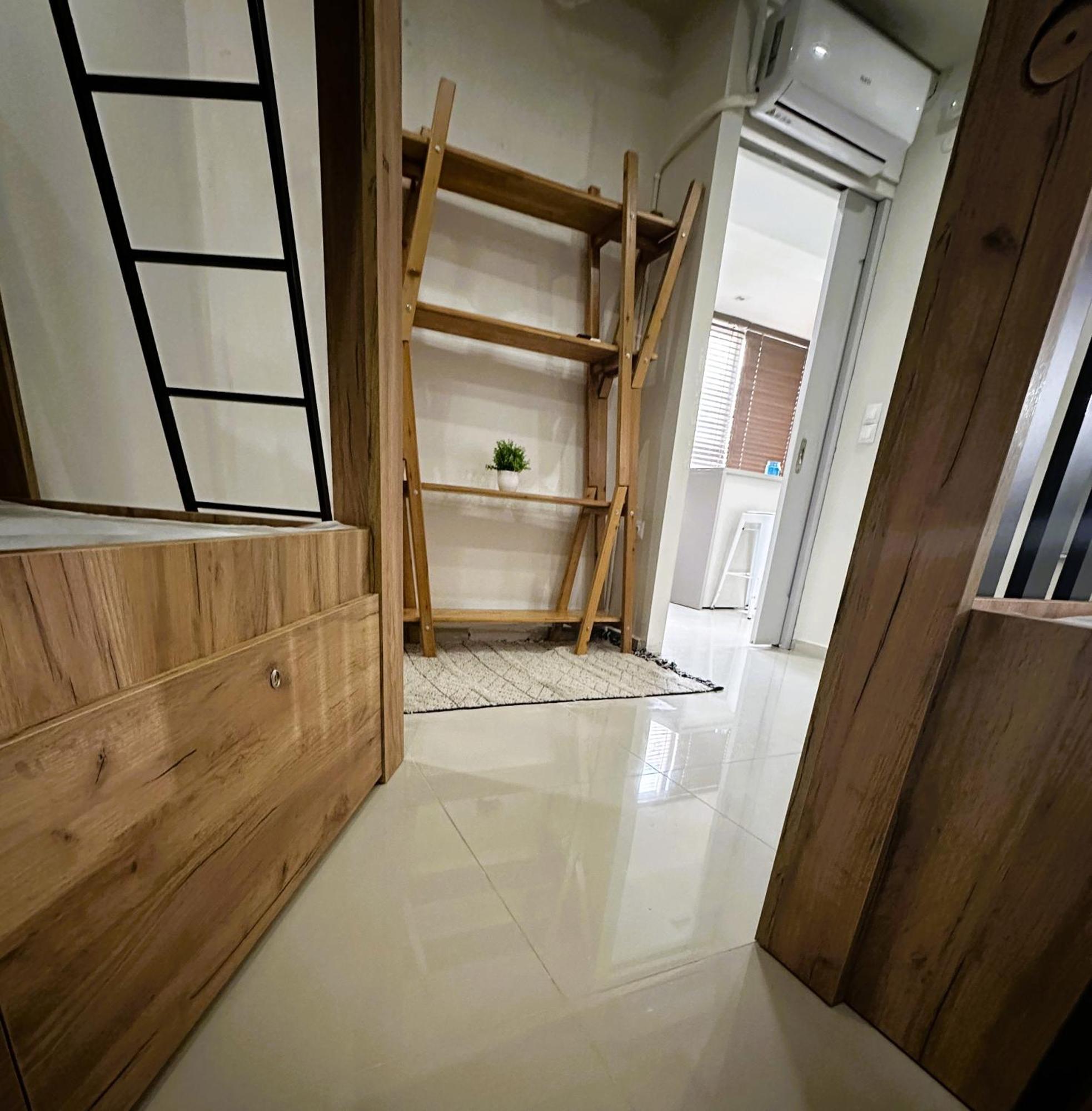 Hostel Parea Hersonissos Екстериор снимка