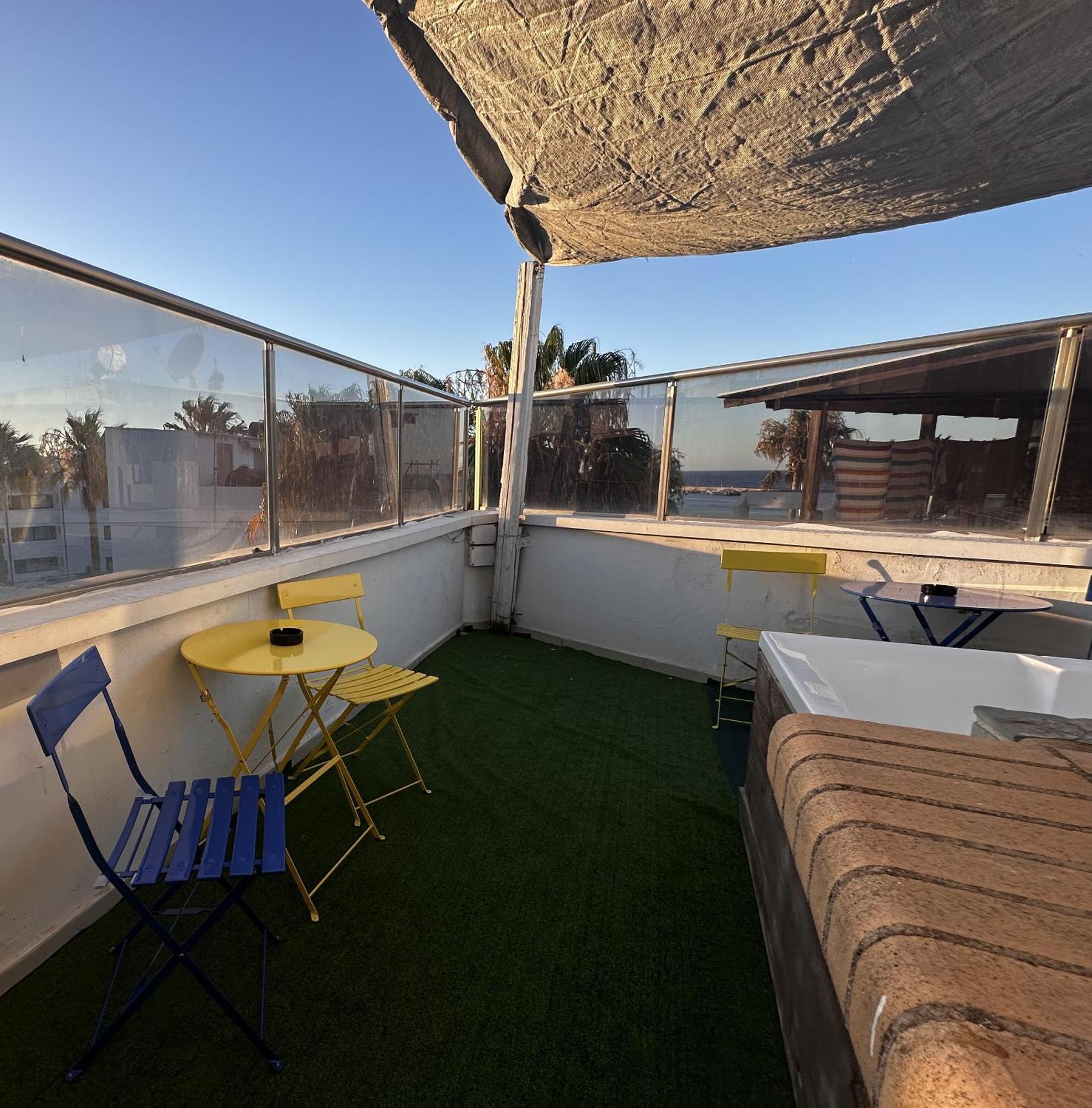 Hostel Parea Hersonissos Екстериор снимка